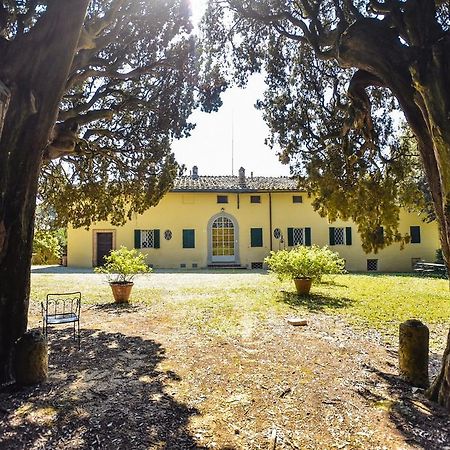Villa San Dalmazio Splendida Appena 5Km Dal Centro Сієна Екстер'єр фото