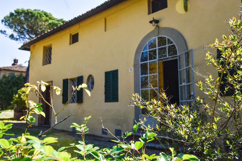 Villa San Dalmazio Splendida Appena 5Km Dal Centro Сієна Екстер'єр фото
