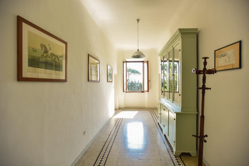 Villa San Dalmazio Splendida Appena 5Km Dal Centro Сієна Екстер'єр фото
