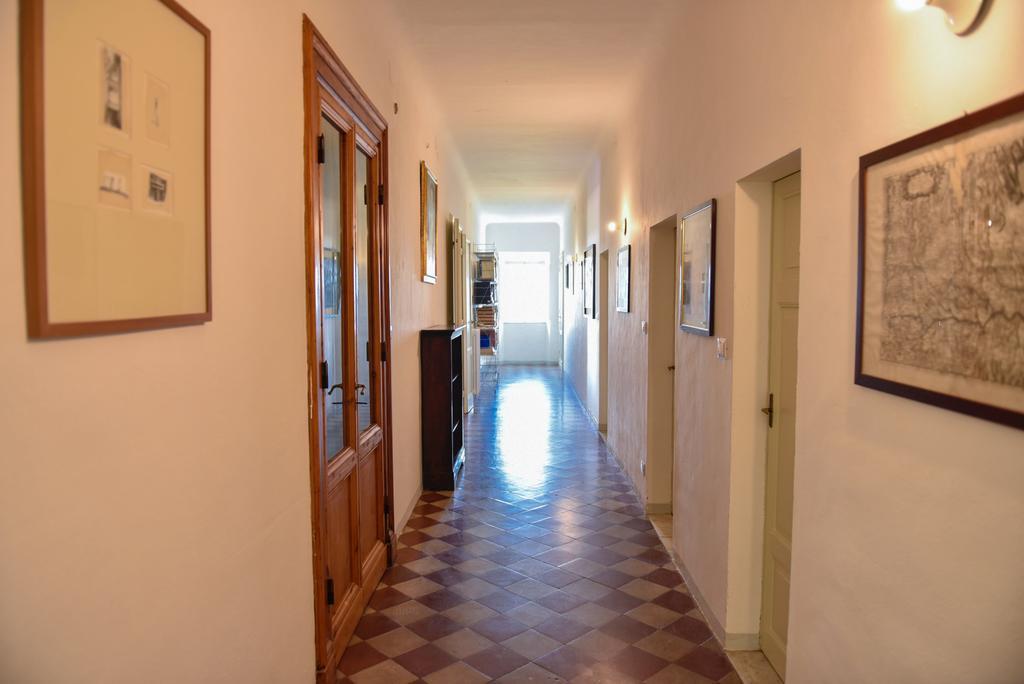 Villa San Dalmazio Splendida Appena 5Km Dal Centro Сієна Екстер'єр фото